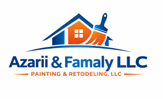 Azarii&Famaly — Full-Service Home Repair, Painting & Handyman Services
