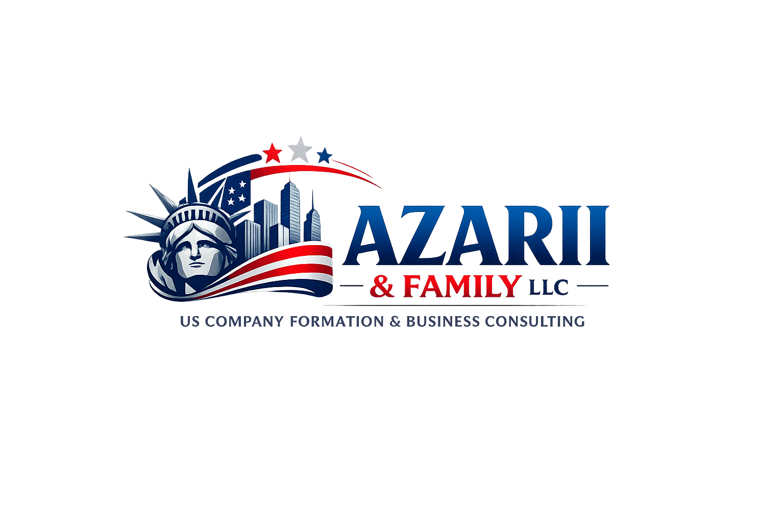 Azarii&Family LLC — US Company Formation